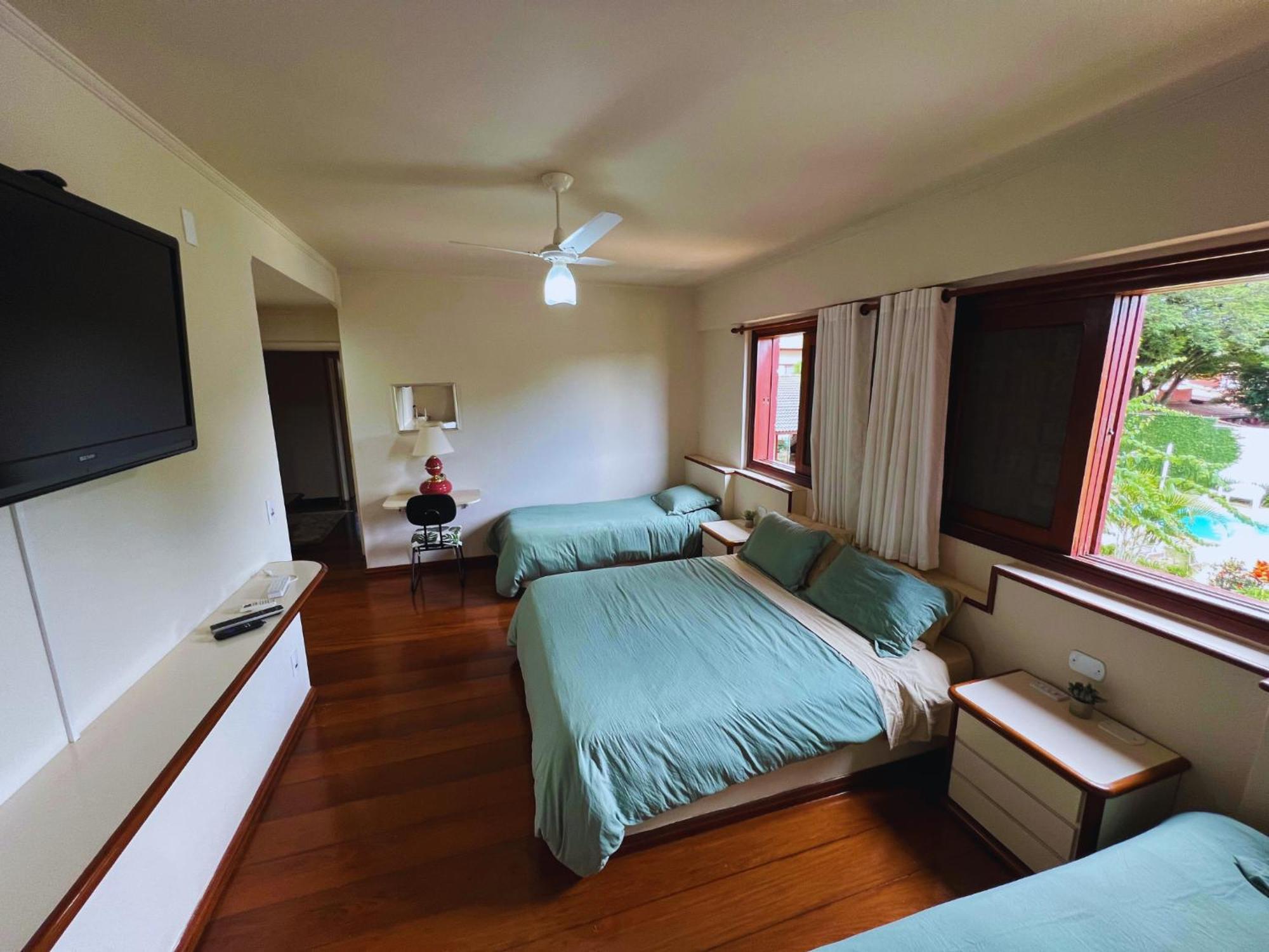 Superior Quadruple Room