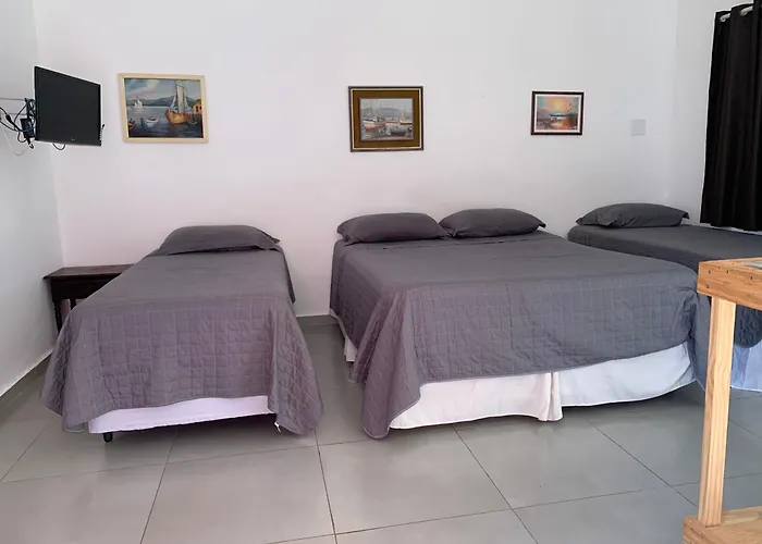 Hospedaria Colinas Indaiatuba